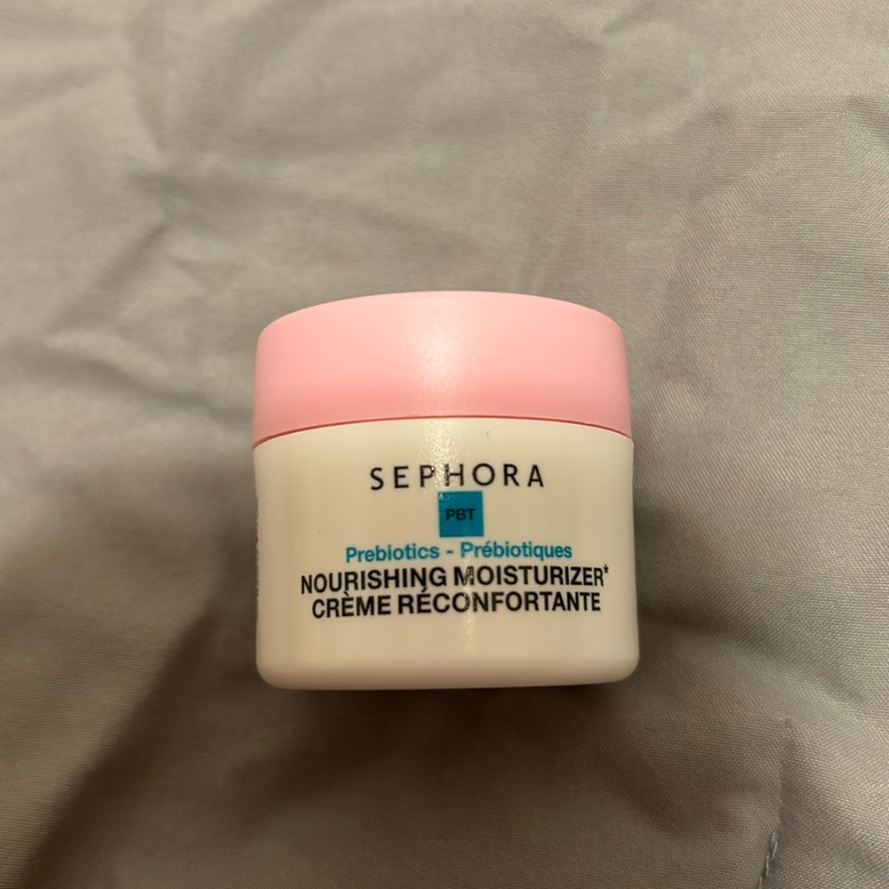 Sephora moisturizing cream